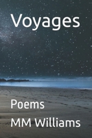 Voyages B0B8B9VTS8 Book Cover
