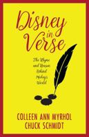Disney in Verse: The Rhyme and Reason Behind Mickey's World B0FHP3GWSL Book Cover