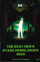 The Best Men's Stage Monologues 2020 1575259516 Book Cover