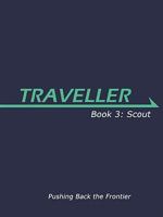 Scout (Traveller) 1906508003 Book Cover