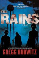 The Rains 0765382679 Book Cover
