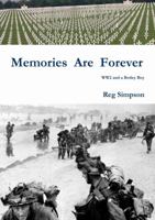 Memories Are Forever 1326111744 Book Cover