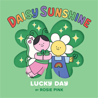 Lucky Day (Daisy Sunshine, 2) 0316601586 Book Cover
