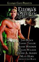 Ellora's Cavemen: Tales From The Temple IV 1419951386 Book Cover