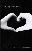 On My Heart 9358369442 Book Cover