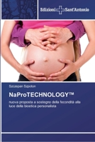 NaProTECHNOLOGY(TM) 6138391179 Book Cover