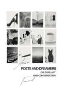 Poets and Dreamers : Intersection of Art, Culture, and Conversations 1967312044 Book Cover