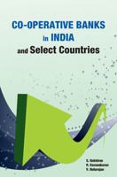 Co-operative Banks in India and Select Countries 8177083759 Book Cover