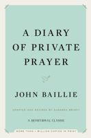 A Diary of Private Prayer 0684163233 Book Cover