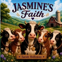 Jasmine's Faith B0HD9VKYPT Book Cover