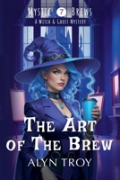 The Art of the Brew B0C5ZSY9CD Book Cover