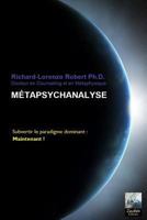 Métapsychanalyse 1366627423 Book Cover