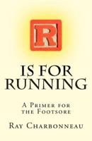 R is for Running 1466357630 Book Cover