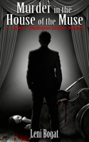 Murder in the House of the Muse 0692956239 Book Cover