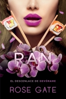 Ran : Desenlace de Dev?rame 1977013317 Book Cover