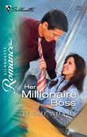 Her Millionaire Boss 0373198353 Book Cover