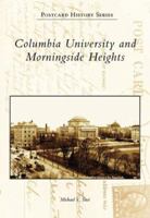 Columbia University and Morningside Heights (NY) (Postcard History Series) 0738549762 Book Cover