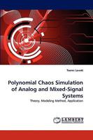 Polynomial Chaos Simulation of Analog and Mixed-Signal Systems 3838353854 Book Cover