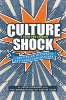 Culture Shock—A Guide for Leaders 0784733066 Book Cover