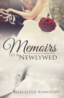Memoirs to a Newlywed B08HGLPTW3 Book Cover