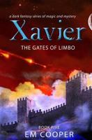 The Gates of Limbo 1539699528 Book Cover