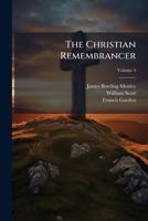 The Christian Remembrancer, Volume 4 1143959817 Book Cover
