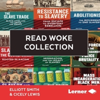 Read Woke Collection: Library Edition B0C22MZPM7 Book Cover