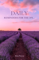 Daily Reminders for the 20's B0C6Q25LDY Book Cover