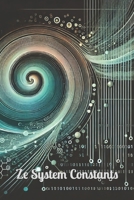 Ze System Constants: A cracked transmission B0F2GK8DWG Book Cover