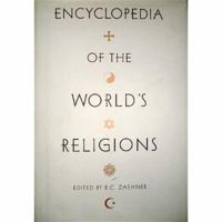 Encyclopedia of the World's Religions 076070712X Book Cover