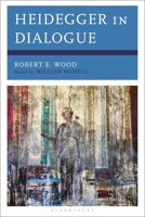 Heidegger in Dialogue B0F93DPPWZ Book Cover