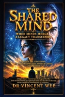 THE SHARED MIND: WHEN MINDS MERGE, A LEGACY TRANSCENDS 9819465028 Book Cover