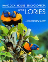 Encyclopedia of Lories 0888394136 Book Cover