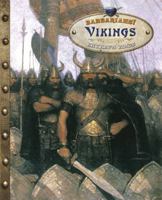 The Vikings (Cultures of the Past) 0761402713 Book Cover