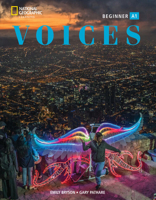 Voices Beginner with the Spark platform (BRE) 0357458648 Book Cover