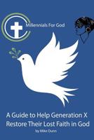 Millennials for God 0359740162 Book Cover