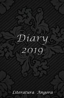 Diary 2019 1726719596 Book Cover