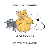 Bear The Hamster B0CMZL317N Book Cover