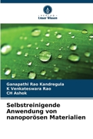 Selbstreinigende Anwendung von nanoporösen Materialien (German Edition) 6209427472 Book Cover
