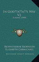 På guds veje 0548754950 Book Cover