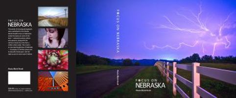 Focus on Nebraska 0615715494 Book Cover