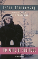 Le Vin de solitude 0307745481 Book Cover