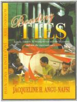 Bonding Ties 0970909535 Book Cover