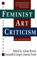 Feminist Art Criticism (Icon Editions) 0064302164 Book Cover