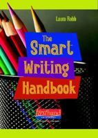 The Smart Writing Handbook 032504371X Book Cover