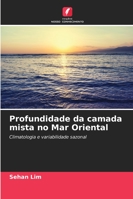 Profundidade da camada mista no Mar Oriental 6209251498 Book Cover
