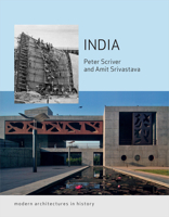 India: Modern Architectures in History 1780234376 Book Cover