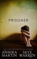 Prisoner 1502913194 Book Cover
