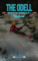 The Odell Buckenflush Chronicles 4: Adding To The River Tales B0F9MV6N4M Book Cover