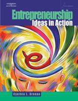 Entrepreneurship Ideas in Action Workbook Teacher's Edition 053868268X Book Cover